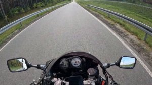 suzuki gsxr 750 SRAD( сузуки срад )