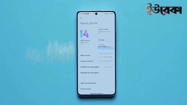 Xiaomi Redmi Note 13 Pro plus price in Bangladesh, India and global market #xiaomi #note13pro смотреть онлайн