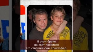 Он уехал в Америку, но не смог жить с богатой женой: о личном Александра Баширова