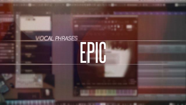 Zero-G ETHERA Gold VOCAL PHRASES смотреть онлайн