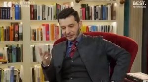 Что делать, если не чувствуешь смысла жизни? | Андрей Курпатов