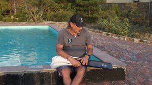 ?Подробный обзор ласт C4 MINIMAL от Олега Гаврилина?