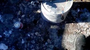 Самостоятельная промывка форсунок Scenic1 1,6-16V