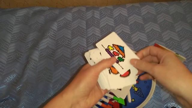 Скоростные цвета. Развивающие игры для детей. смотреть онлайн