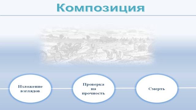 Тема 11 И.С. Тургенев. Очерк жизни и творчества. Роман И.С. Тургенева «Отцы и дети». История замысл смотреть онлайн