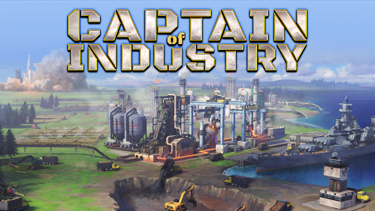 Captain of industry. Industry игра. Captain of industry 2022. Капитан индустрии игра.