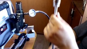 Обзор КАЛИБР АБР 850