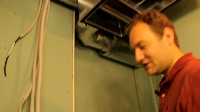 Как выглядит приточная вентиляция в квартире? смотреть онлайн