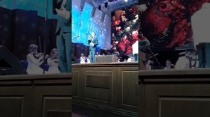 "Слова остались мне", поет Сергей Скурыхин, новосибирская филармония.