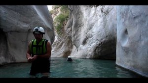 Каньон Гейнюк (Goynuk Canyon) - exclusive manual of vodkomotornik.ru
