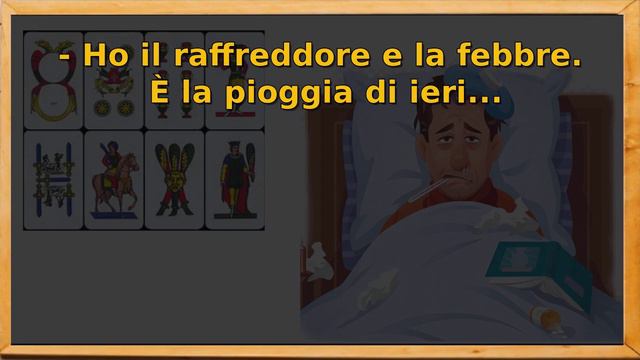 #12 Тренируем итальянский на слух! Pasta per due. Capitolo 12. Livello A1.