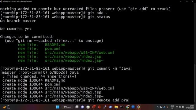 What is Git Tags in DevOps in AWS in Hindi FULL DEMO Devops Tutorial for Beginners смотреть онлайн