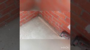 Аккумуляторный безщеточный  перфоратор Интерскол. Тест.