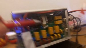 Amplifire HF замена термопасты на транзисторе