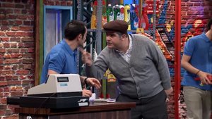 Çok Güzel Hareketler 2 | Bakkal Forever (15.Bölüm)