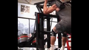 Упражнения на прокачку ног RU GYM