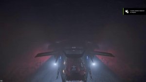 Squadron 42 - Star Citizen