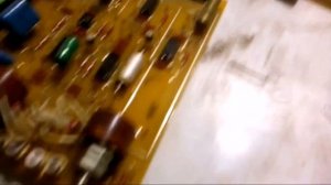 РАЗБИРАЕМ РЕГУЛЯТОР РЕАКТИВНОЙ МОЩНОСТИ