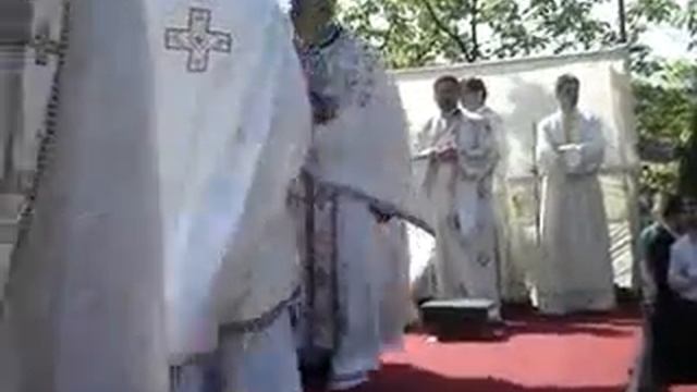 Sv Vasilije Ostroski_4 смотреть онлайн