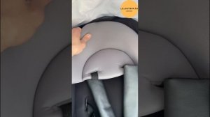 Стильная коляска Ray Corsa