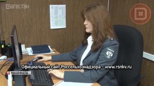 Подать заявление и получить фитосанитарный сертификат можно через портал госуслуг