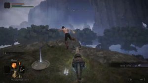 САМЫЙ ЛУЧШИЙ БИЛД НА ПЕРВОМ УРОВНЕ В ELDEN RING