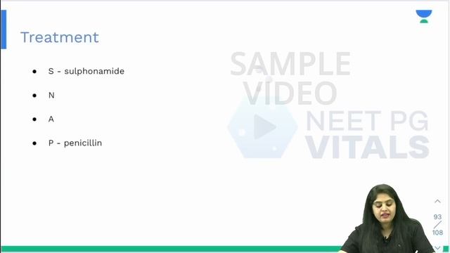 Microbiology with Dr. Preeti Sharma | Unacademy NEET PG Vitals