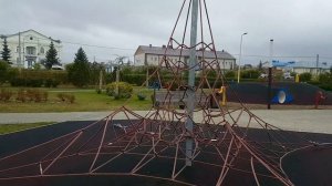 Интересное рядом: Сабинский парк ( пгт Богатые Сабы Татарстан)