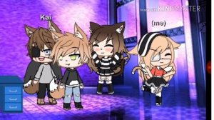 ~{клип}~{полицай}~ Gacha Life