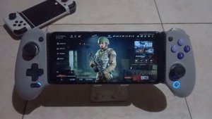 Arena Breakout: Controller #Gamesir G8 Galileo #Keymappless Gameplay #Controllersettings Tutorial..