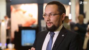 FHZL | Наш партнер, компания i3D в лице Ембулаева Алексея, рассказывает об оборудовании FHZL.