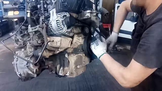 Разборка Opel - Combo 2001-2011, 1.2 (VIN: W0L0XCF2584115472) T28884 смотреть онлайн