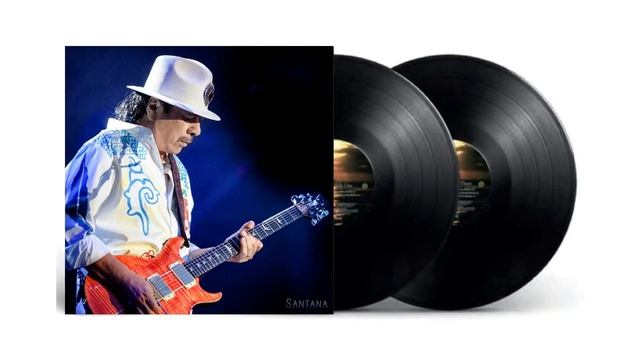 Santana - Samba Pa Ti (High-Res Audio) Flac 24bit смотреть онлайн