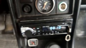 Сравнение магнитолы JSD 520 c Pioneer