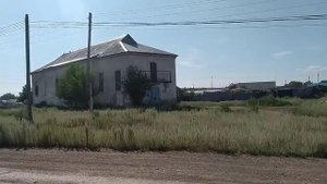 Казахстан Шамши Калдаяков ( Пацаев ) Актюбинская область 17 июля 2022 г.