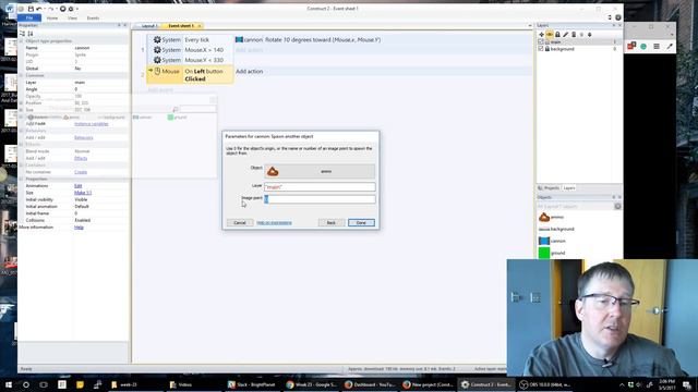 Week 23 - Bad Birds Game смотреть онлайн