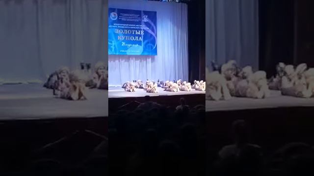 я ездила выступать во Владимир смотреть онлайн