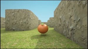 Pacman Spider story - Red Monster Pacman story - pacman colors 3d - pacman 3d