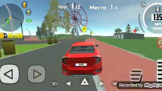 как пройти круга почета car sim 2 смотреть онлайн