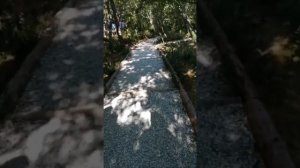 Автокемпинг 2022 Криница (Геленджик)