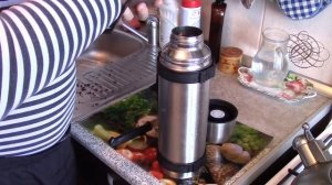 как я запариваю орехи кедровые