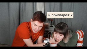 НАСТОЯЩИЙ АСМР - Анастасиз (без гр.звуков) АСМР 🎧 Для Вашего сна |Читаем фанфики ♥