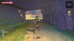Skyward Sword Knight Commander Location - Legend of Zelda