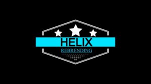 Rebrending Helix