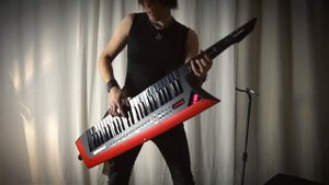 Roland | AX-Edge | Fab Jablonski