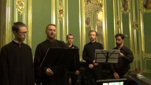 Монастырь Симона Петра. Отец Сергий. Афон. Bizant. Όρος.