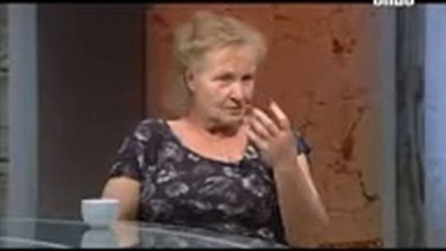 Диалог под часами. В студии психолог Татьяна Владимировна Воробьева