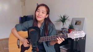 Есть красивая  (Cover by Bain Ligor)