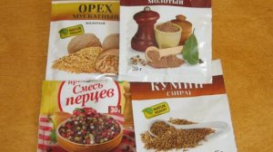 Пряные утиные ножки жареные на сковороде