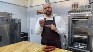 АНОНС сериала «Вялим вместе - 2023». Поддержите новое начинание, пожалуйста.